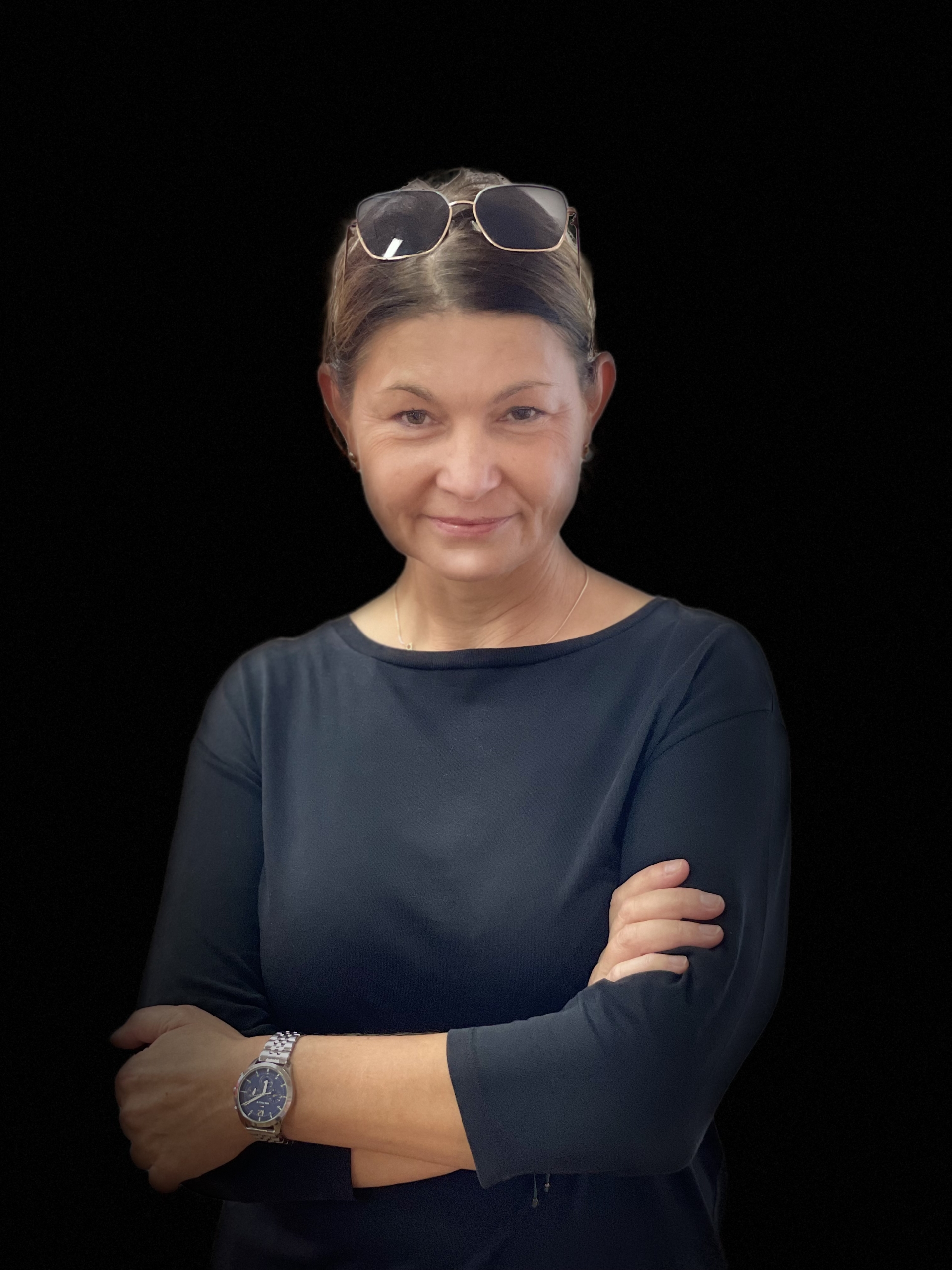 Zdjęcie profilowe Derecka Małgorzata